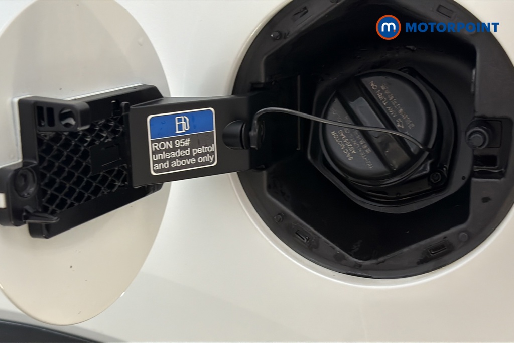 Mg Motor Uk HS Exclusive Manual Petrol SUV - Stock Number (1684522) - 41st supplementary image