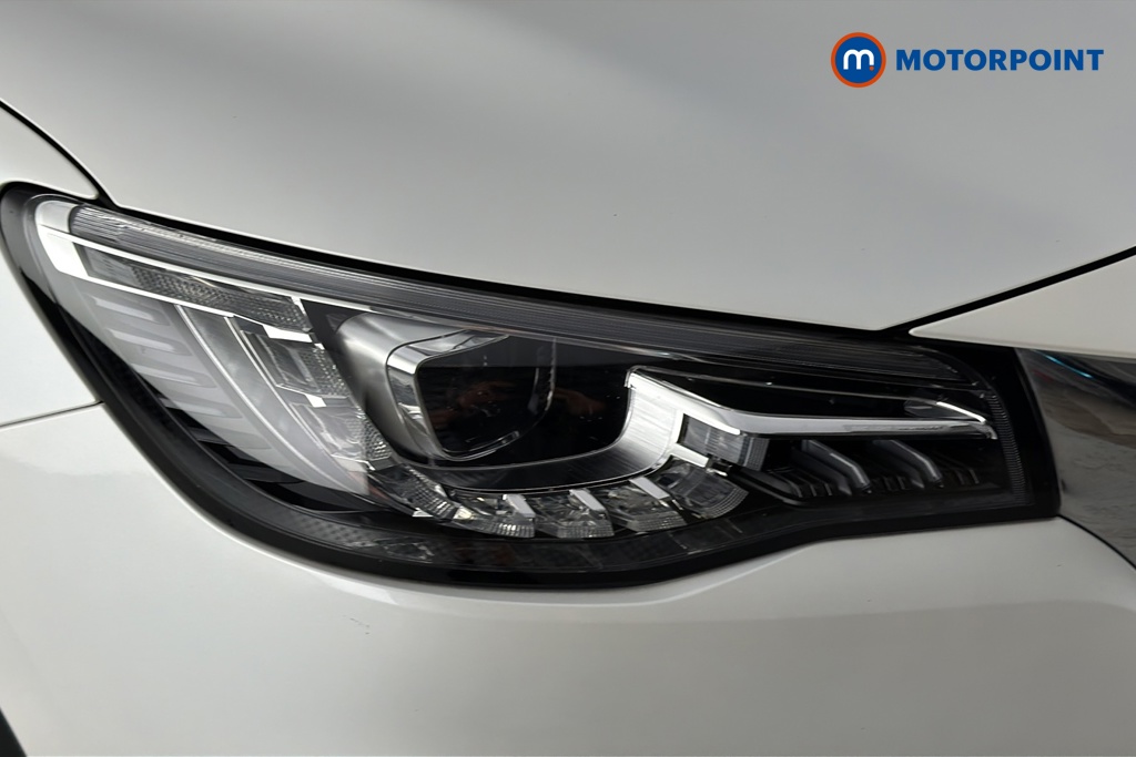 Mg Motor Uk HS Exclusive Manual Petrol SUV - Stock Number (1684522) - 42nd supplementary image