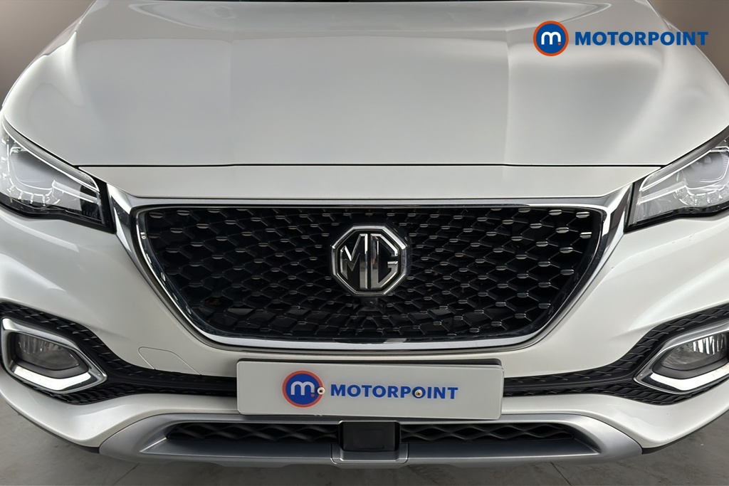 Mg Motor Uk HS Exclusive Manual Petrol SUV - Stock Number (1684522) - 43rd supplementary image