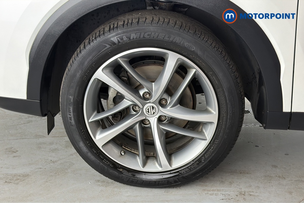 Mg Motor Uk HS Exclusive Manual Petrol SUV - Stock Number (1684522) - 44th supplementary image