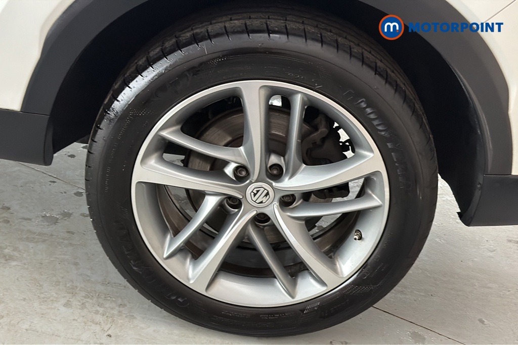 Mg Motor Uk HS Exclusive Manual Petrol SUV - Stock Number (1684522) - 45th supplementary image