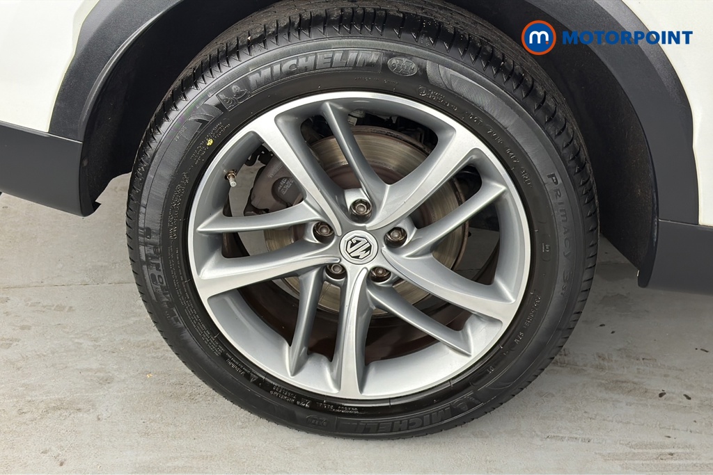 Mg Motor Uk HS Exclusive Manual Petrol SUV - Stock Number (1684522) - 46th supplementary image