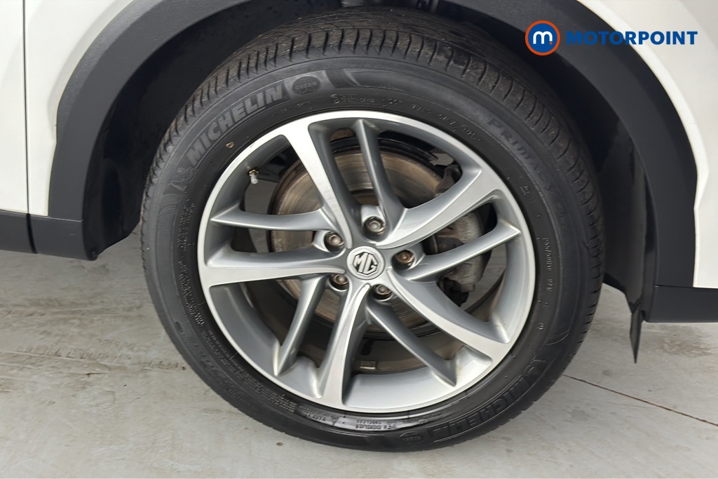 Mg Motor Uk HS Exclusive Manual Petrol SUV - Stock Number (1684522) - 47th supplementary image