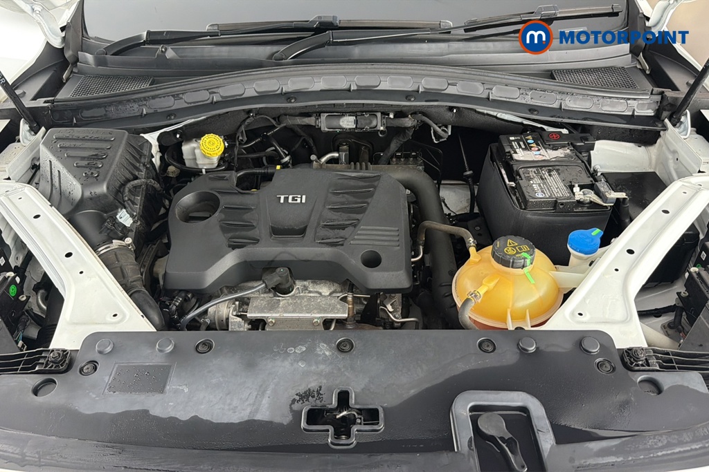 Mg Motor Uk HS Exclusive Manual Petrol SUV - Stock Number (1684522) - 48th supplementary image