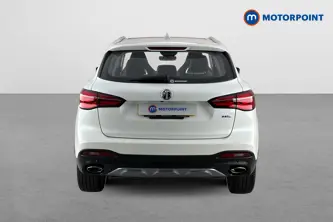 Mg Motor Uk HS Exclusive Manual Petrol SUV - Stock Number (1684522) - Rear bumper