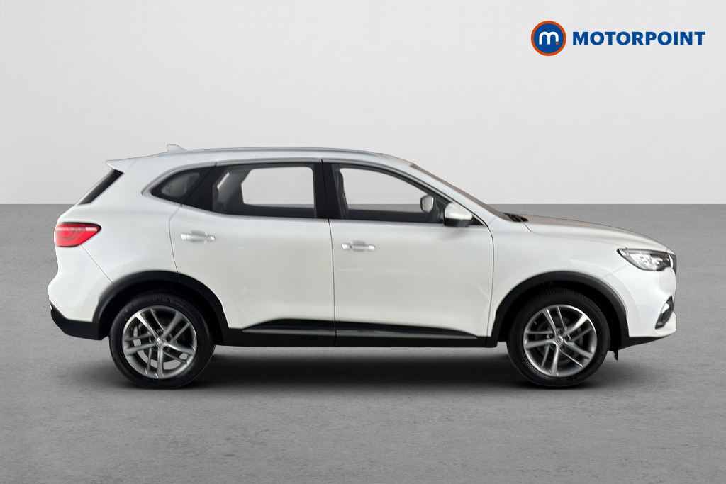 Mg Motor Uk HS Exclusive Manual Petrol SUV - Stock Number (1684522) - Passenger side