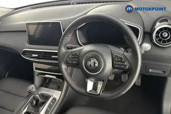 Mg Motor Uk HS Exclusive Manual Petrol SUV - Stock Number (1684522) - 1st supplementary image