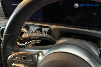 Mercedes-Benz A Class Amg Line Automatic Diesel Hatchback - Stock Number (1684591) - 5th supplementary image