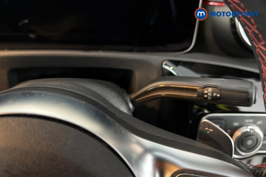 Mercedes-Benz A Class Amg Line Automatic Diesel Hatchback - Stock Number (1684591) - 6th supplementary image