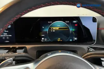 Mercedes-Benz A Class Amg Line Automatic Diesel Hatchback - Stock Number (1684591) - 7th supplementary image