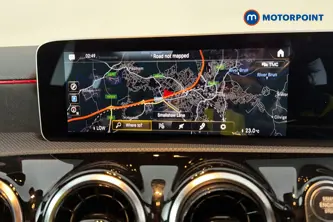 Mercedes-Benz A Class Amg Line Automatic Diesel Hatchback - Stock Number (1684591) - 9th supplementary image