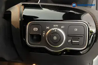 Mercedes-Benz A Class Amg Line Automatic Diesel Hatchback - Stock Number (1684591) - 11th supplementary image
