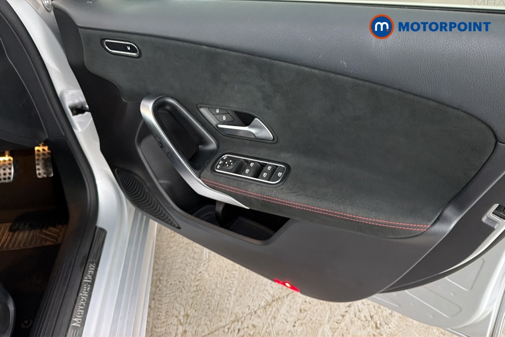 Mercedes-Benz A Class Amg Line Automatic Diesel Hatchback - Stock Number (1684591) - 18th supplementary image