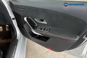 Mercedes-Benz A Class Amg Line Automatic Diesel Hatchback - Stock Number (1684591) - 18th supplementary image
