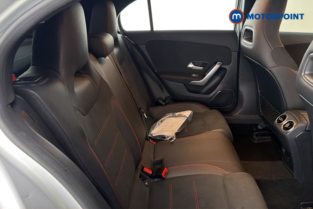Mercedes-Benz A Class Amg Line Automatic Diesel Hatchback - Stock Number (1684591) - 25th supplementary image