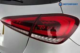 Mercedes-Benz A Class Amg Line Automatic Diesel Hatchback - Stock Number (1684591) - 36th supplementary image