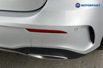 Mercedes-Benz A Class Amg Line Automatic Diesel Hatchback - Stock Number (1684591) - 39th supplementary image