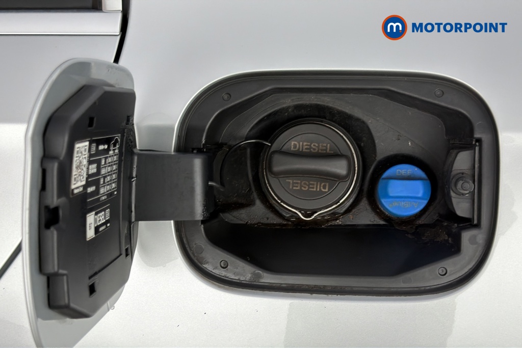Mercedes-Benz A Class Amg Line Automatic Diesel Hatchback - Stock Number (1684591) - 41st supplementary image