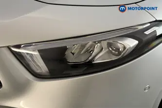 Mercedes-Benz A Class Amg Line Automatic Diesel Hatchback - Stock Number (1684591) - 42nd supplementary image