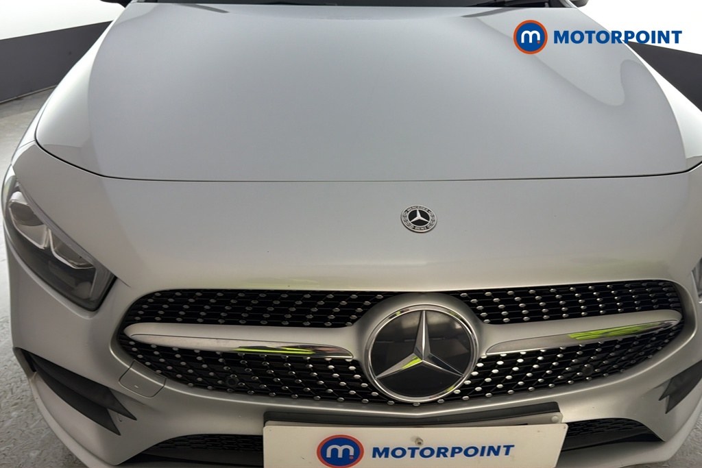 Mercedes-Benz A Class Amg Line Automatic Diesel Hatchback - Stock Number (1684591) - 43rd supplementary image