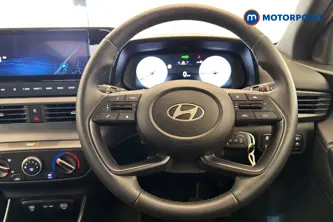 Hyundai I20 Black Line Manual Petrol Hatchback - Stock Number (1684713) - 2nd supplementary image