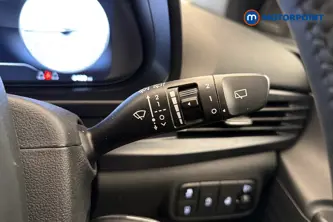 Hyundai I20 Black Line Manual Petrol Hatchback - Stock Number (1684713) - 6th supplementary image