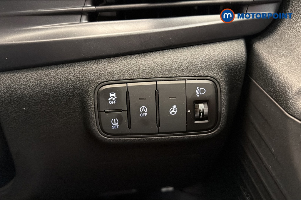 Hyundai I20 Black Line Manual Petrol Hatchback - Stock Number (1684713) - 11th supplementary image