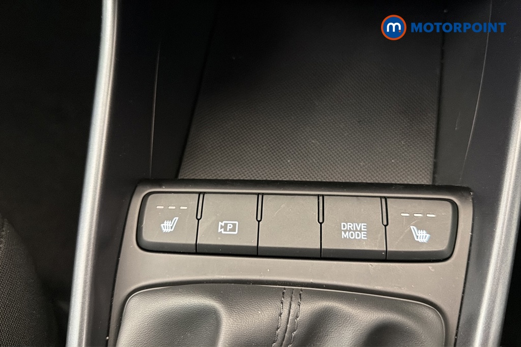 Hyundai I20 Black Line Manual Petrol Hatchback - Stock Number (1684713) - 14th supplementary image