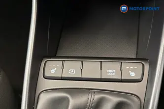 Hyundai I20 Black Line Manual Petrol Hatchback - Stock Number (1684713) - 14th supplementary image