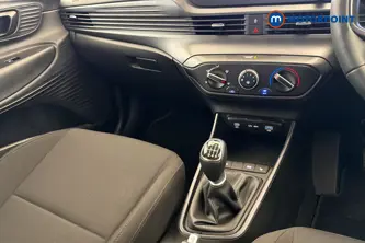 Hyundai I20 Black Line Manual Petrol Hatchback - Stock Number (1684713) - 15th supplementary image
