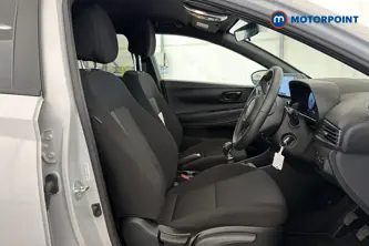 Hyundai I20 Black Line Manual Petrol Hatchback - Stock Number (1684713) - 22nd supplementary image