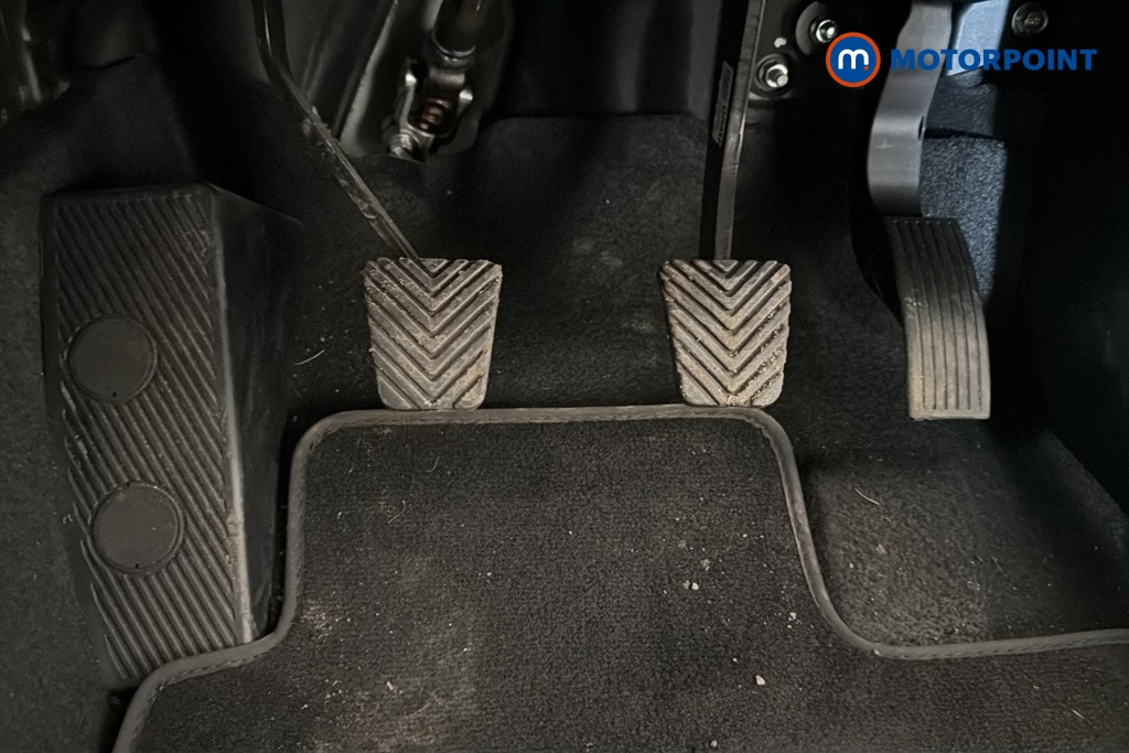 Hyundai I20 Black Line Manual Petrol Hatchback - Stock Number (1684713) - 24th supplementary image