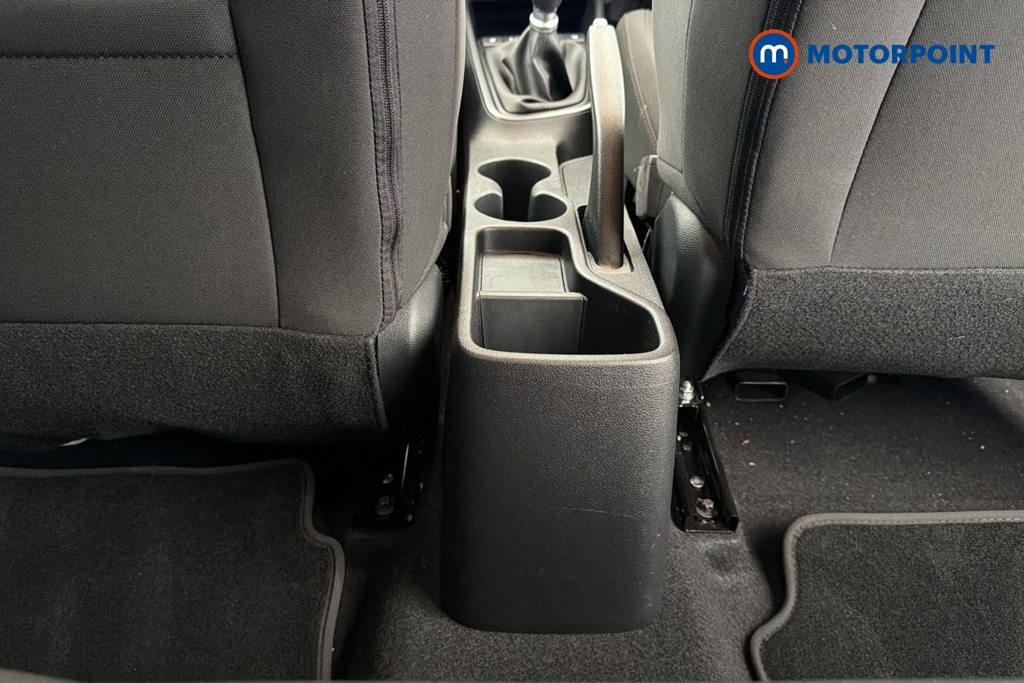 Hyundai I20 Black Line Manual Petrol Hatchback - Stock Number (1684713) - 28th supplementary image