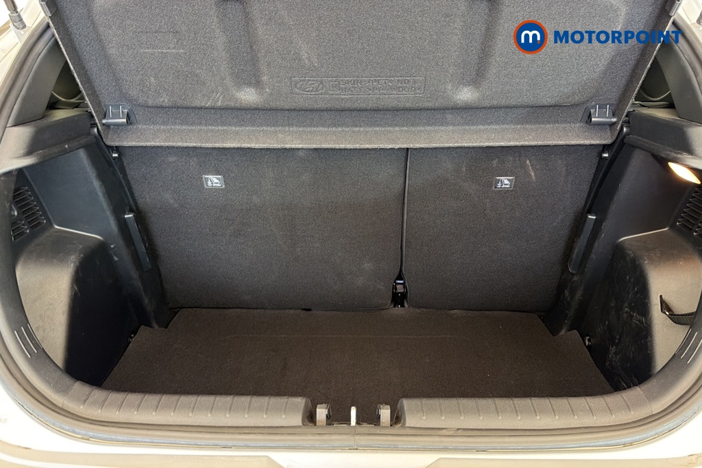 Hyundai I20 Black Line Manual Petrol Hatchback - Stock Number (1684713) - 30th supplementary image
