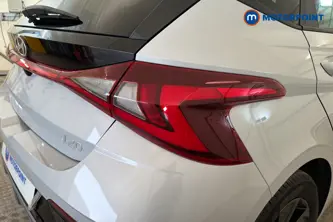 Hyundai I20 Black Line Manual Petrol Hatchback - Stock Number (1684713) - 36th supplementary image