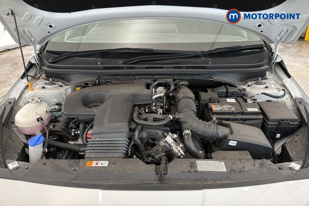 Hyundai I20 Black Line Manual Petrol Hatchback - Stock Number (1684713) - 48th supplementary image