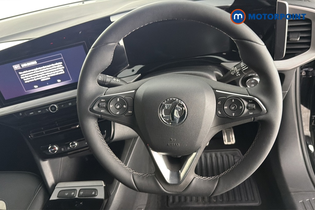 Vauxhall Mokka Ultimate Automatic Electric SUV - Stock Number (1684781) - 2nd supplementary image