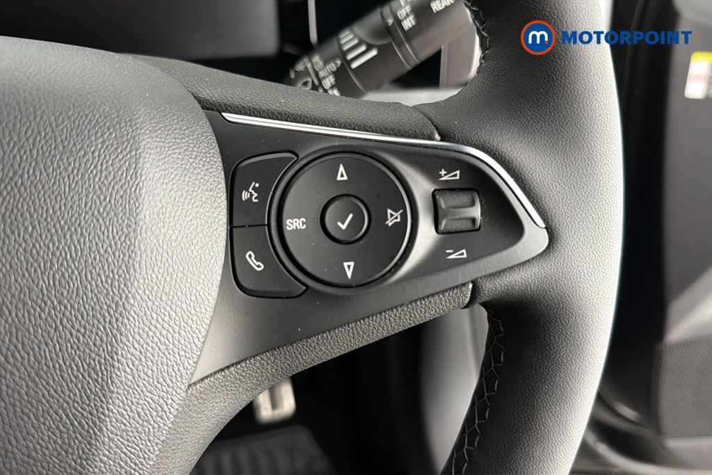 Vauxhall Mokka Ultimate Automatic Electric SUV - Stock Number (1684781) - 3rd supplementary image