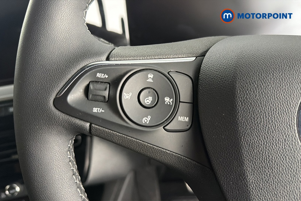 Vauxhall Mokka Ultimate Automatic Electric SUV - Stock Number (1684781) - 4th supplementary image