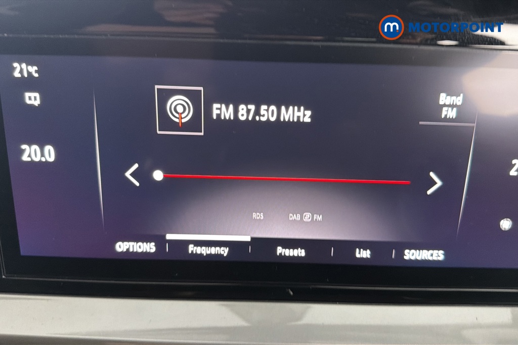 Vauxhall Mokka Ultimate Automatic Electric SUV - Stock Number (1684781) - 8th supplementary image