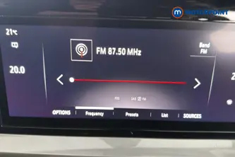 Vauxhall Mokka Ultimate Automatic Electric SUV - Stock Number (1684781) - 8th supplementary image