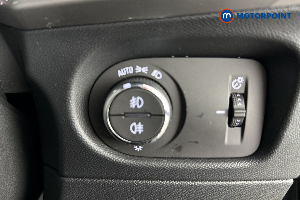 Vauxhall Mokka Ultimate Automatic Electric SUV - Stock Number (1684781) - 11th supplementary image