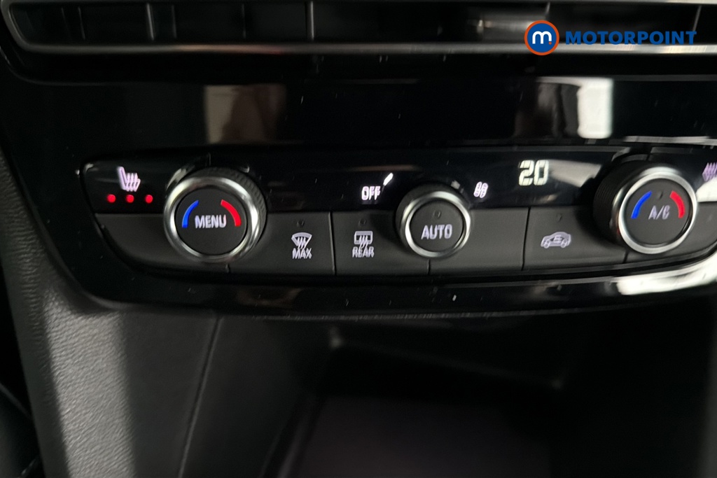 Vauxhall Mokka Ultimate Automatic Electric SUV - Stock Number (1684781) - 12th supplementary image