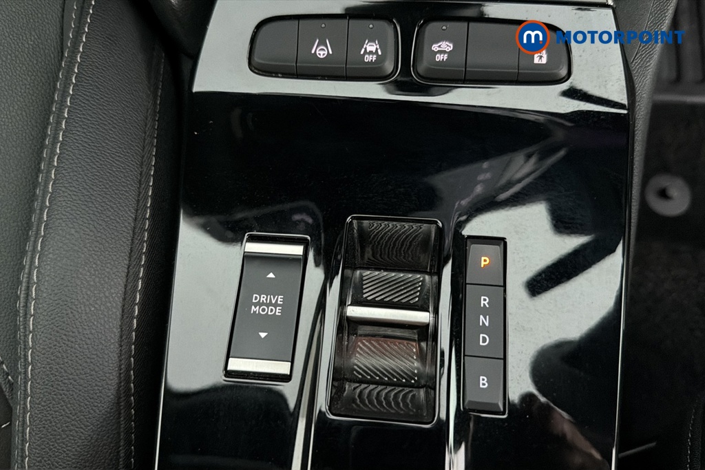 Vauxhall Mokka Ultimate Automatic Electric SUV - Stock Number (1684781) - 15th supplementary image