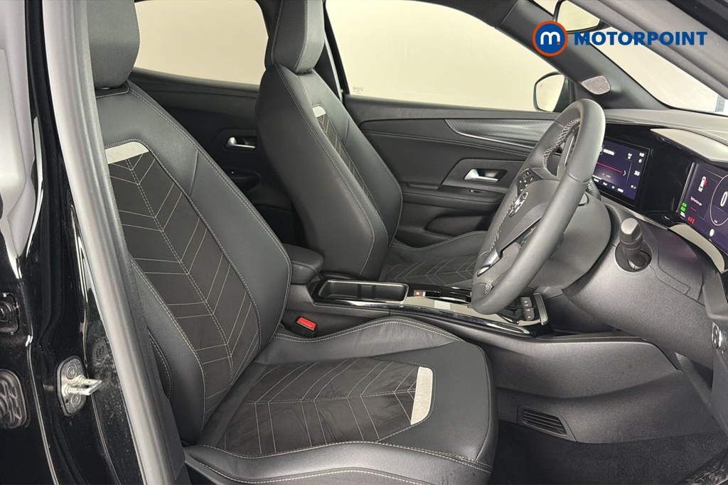 Vauxhall Mokka Ultimate Automatic Electric SUV - Stock Number (1684781) - 22nd supplementary image