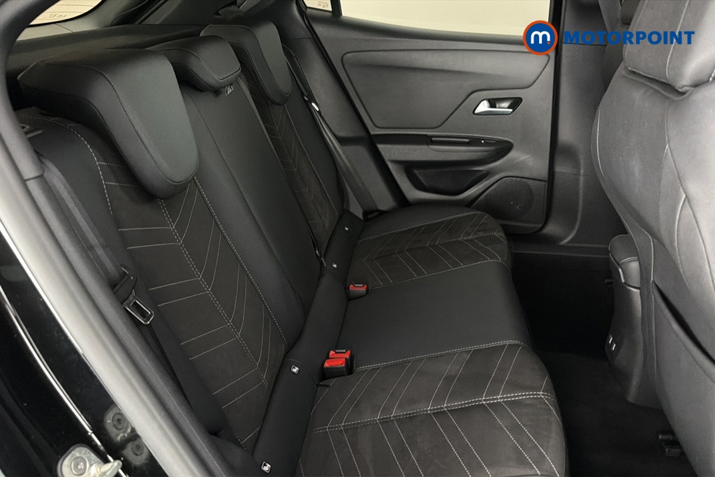 Vauxhall Mokka Ultimate Automatic Electric SUV - Stock Number (1684781) - 25th supplementary image