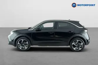 Vauxhall Mokka Ultimate Automatic Electric SUV - Stock Number (1684781) - Drivers side