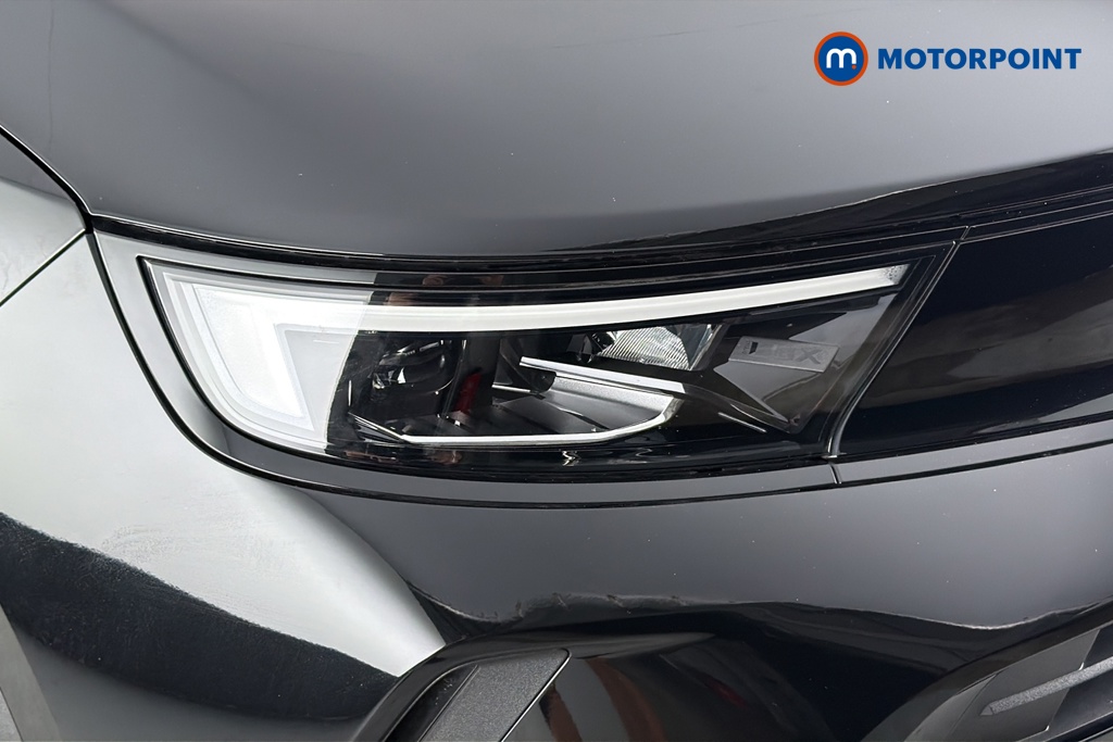 Vauxhall Mokka Ultimate Automatic Electric SUV - Stock Number (1684781) - 42nd supplementary image
