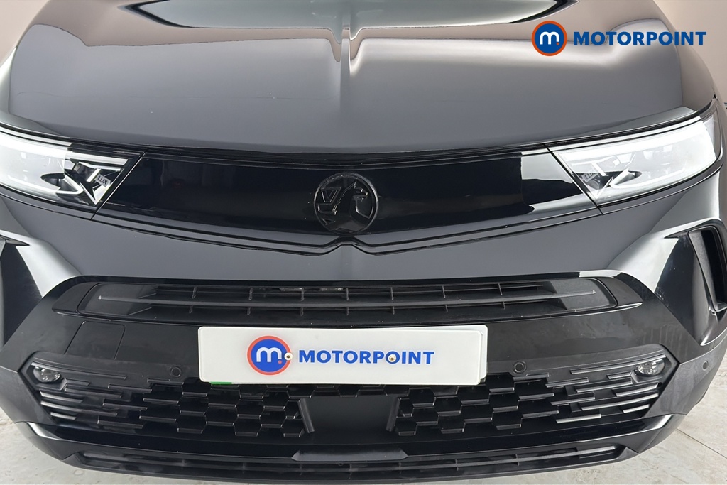 Vauxhall Mokka Ultimate Automatic Electric SUV - Stock Number (1684781) - 43rd supplementary image