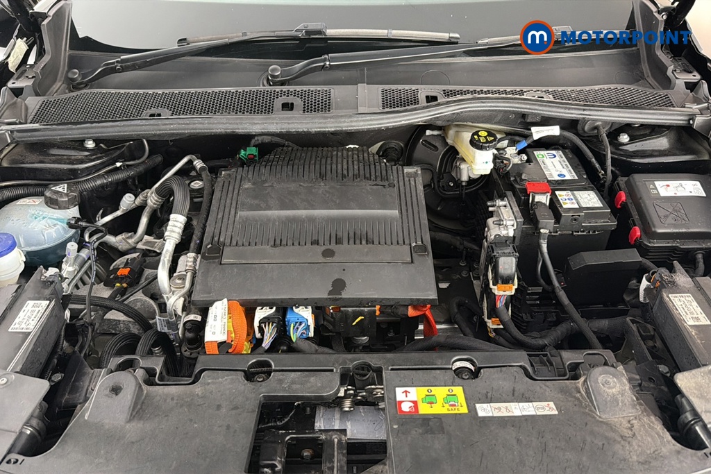 Vauxhall Mokka Ultimate Automatic Electric SUV - Stock Number (1684781) - 48th supplementary image